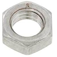 SUNCO SUS六角ナット UNC JAM コート無 1/2ー13UNC (250本入) M0-02-0034-8040-0000-00（直送品）