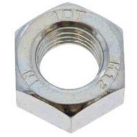 SUNCO パーカー 強度保証六角ナット 10T M12 (200本入) M0-00-N400-0120-0000-11 1箱(200本)（直送品）