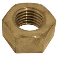 SUNCO CU 六角ナット(1種 M10 (30本入) M0-07-U010-0100-0000-00 1箱(30本)（直送品）