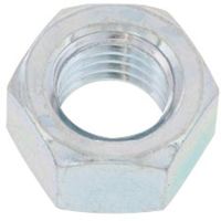 SUNCO 三価ホワイト ナット(スタイル1 部品等級A M10 (300本入) M0-00-0A00-0100-0000-03（直送品）