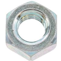 SUNCO 六角ナット1種 紀州ファスナー製 M10 (300本入) M0-00-KF00-0100-0000-00 1箱(300本)（直送品）