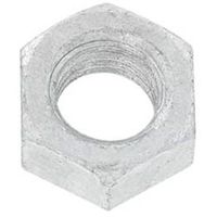 SUNCO ドブ 六角ナット1種 無地箱 M8(+0.6 (600本入) M0-00-VN00-0080-0000-12 1箱(600本)（直送品）