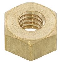 SUNCO BS 六角ナット(JIS M3(P=0.6 (5000本入) M0-01-0011-0030-0000-00 1箱(5000本)（直送品）