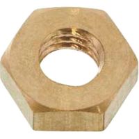 SUNCO BS 六角ナット(並 (JIS M4(P=0.75 (3000本入) M0-01-0311-0040-0000-00（直送品）