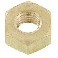 SUNCO ニッケル ECOーBSナット(2種 M16 (100本入) M0-01-0C10-0160-0000-05 1箱(100本)（直送品）