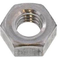 SUNCO SUS 六角ナット(1種 3/8 (300本入) M0-02-0002-8030-0000-00 1箱(300本)（直送品）