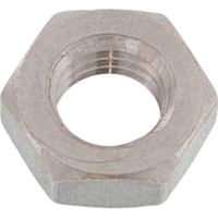 SUNCO SUS左六角ナット(3種 切削 M16 (130本入) M0-02-0218-0160-0000-00 1箱(130本)（直送品）