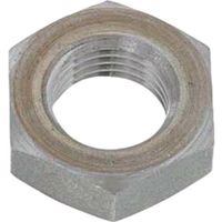 SUNCO SUS左六角ナット(3種 細目 M14X1.5 (200本入) M0-02-0219-0140-0000-00 1箱(200本)（直送品）