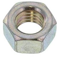 SUNCO SUS 小形六角ナット 2種 (B=12 M8X1.25 (500本入) M0-02-0510-0080-0000-00（直送品）