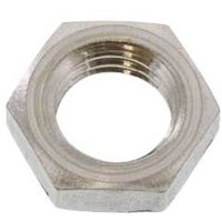 SUNCO SUS 小形ナット(極薄 M5(B7(H2.5 (2000本入) M0-02-0540-0050-0000-00（直送品）