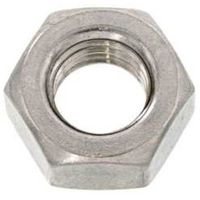 SUNCO SUS ナット 2種 輸入品 M2 (10000本入) M0-02-U100-0020-0000-00 1箱(10000本)（直送品）