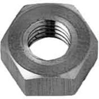 SUNCO SUS ナット 3種 輸入品 M5 (1500本入) M0-02-U200-0050-0000-00 1箱(1500本)（直送品）