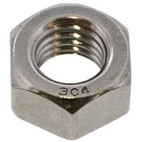 SUNCO SUS ナット 1種 輸入品 台湾製 M24 (30本入) M0-02-UT00-0240-0000-00 1箱(30本)（直送品）