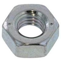 SUNCO S45C(H)六角ナット 2種 M30 (35本入) M0-08-0100-0300-0000-00 1箱(35本)（直送品）