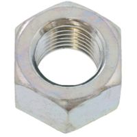 SUNCO SUS316 10割ナット(1種 M12 (170本入) M0-11-0400-0120-0000-00 1箱(170本)（直送品）