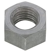 SUNCO S45C(A)切削ナット 1種 M20 (50本入) M0-08-A010-0200-0000-00 1箱(50本)（直送品）