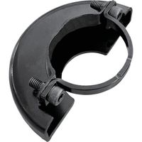 ニューレジストン NRS ミニグラインダ用 切断用保護カバー58MM GRRSSHK-58 1個 525-8299（直送品）