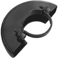 ニューレジストン NRS ミニグラインダ用 切断用保護カバー75MM GRRSSHK-75 1個 525-8301（直送品）