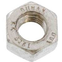 SUNCO SUS10.9六角ナット BUMAX M6 (100本入) M0-12-M400-0060-0000-00 1箱(100本)（直送品）