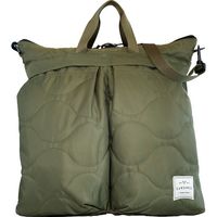 サンダンス HBー02 ヘルメットバッグ セージ HB-02-SG 1個 473-8666（直送品）