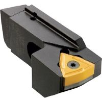 サンドビック SANDVIK センサクホルダ(410) L190.1-K080J008-T33 1本 858-0292（直送品）