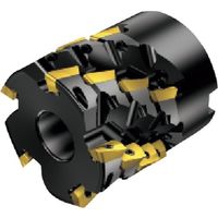 サンドビック SANDVIK コロミル390カッター(440) R390-200Q60-43L 1台 858-0430（直送品）