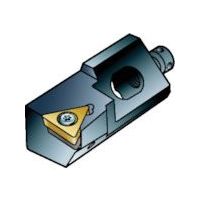 サンドビック SANDVIK コロターン107 ポジチップ用カートリッジ(470) STGCR 10CA-11-B1 1個 579-0166（直送品）