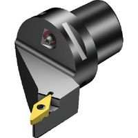 サンドビック コロターンTR コロマントキャプトカッティングヘッド(410) TR-C6-V13