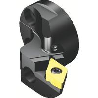 サンドビック SANDVIK コロターンSLカッティングヘッド(480) TR-SL-D13UCR-40HP32 1個 579-9295（直送品）