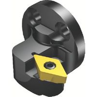 サンドビック SANDVIK コロターンSLカッティングヘッド(480) TR-SL-D13XCR-40HP37 1個 579-9384（直送品）