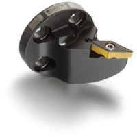 サンドビック SANDVIK コロターンTR コロターンSL用570カッティングヘッド(480) TR-SL-V13PBL-40 1個（直送品）