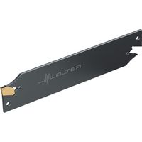 ワルタージャパン ワルター 溝入れモジュール XLCFN3204M41-FX 1個 803-4267（直送品）