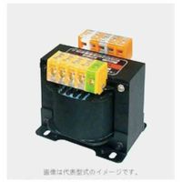 スワロー電機 スワロー マルチトランス(マルチ入力・ねじアップ式端子台) M41-500E 1個 368-4369（直送品）