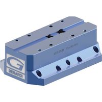 ノガ・ウォーターズ ジェラルディ コンパクトGバイス T3X360mm用ライザー GR651HT3X360 1個 209-0917（直送品）