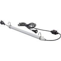 ジェントス GENTOS LED Ganzチューブライト 600 GZT-600 1本 555-7667（直送品）