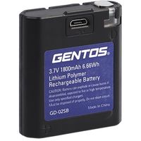WFgX GENTOS wbhCgp[drGD\02SB GD-02SB 1 567-9429iij