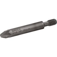 スナップオン・ツールズ バーコ PH2ドライバービット44.5mm K18NF-2 1本 383-8185（直送品）