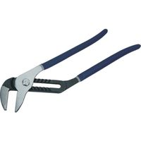 スナップオン・ツールズ WILLIAMS ユーティリティ スーパージョイントプライヤー 16インチ JHWPL-1524C 1本（直送品）