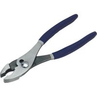 スナップオン・ツールズ WILLIAMS スリップジョイント コンビネーションプライヤー 6インチ JHWPL-6C 1本 755-3633（直送品）