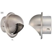 宇佐美工業 U.K GZEV型100パイ GZEV100S-MW 1個 228-2382（直送品）