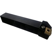 京セラ 外径・端面加工用ホルダ PCLN PCLNL3232P-19 1個 537-6026（直送品）