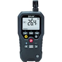 フリアーシステムズジャパン FLIR 水分計 MR77 1個 794-6601（直送品）