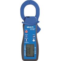 マルチ計測器 マルチ 高精度クランプ式漏れ電流計 M1141X 1台 435-7492（直送品）