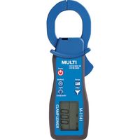 マルチ計測器 マルチ 高精度クランプ式漏れ電流計 M1141 1台 435-7496（直送品）