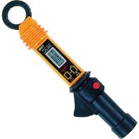 マルチ計測器 マルチ 高低圧クランプ・メーター HCL5000PLUS 1個 268-5695（直送品）