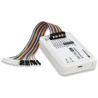 ラトックシステム RATOC SPI/I2Cプロトコルエミュレーター(ハイグレードモデル) REX-USB61MK2 1個 527-9435（直送品）