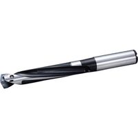 京セラ マジックドリル用ホルダ SSーDRA 加工深さ5×DC SS25-DRA220M-5 1本 124-3828（直送品）