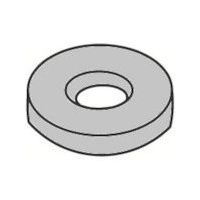 京セラ 部品 ねじ W-16X10 1個 124-8966（直送品）