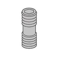 京セラ 部品 ねじ W5X12 1個 125-2065（直送品）