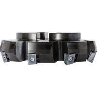 京セラ 縦置き4コーナ 重切削加工用カッタ MFLN70 ミリ仕様 MFLN70160R-7T-M 1本 272-8062（直送品）